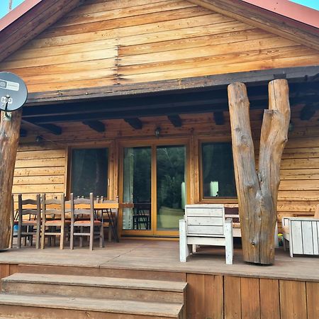 Dworek Ogrodniki, Caloroczny Dom Na Wylacznosc, Basen, Sauna, Las, Staw Rybny, Altana Grillowa, Ognisko, Pianino, Kominek, Piec Chlebowy, Duza Ogrodzona Posesja Tuczna Exterior photo