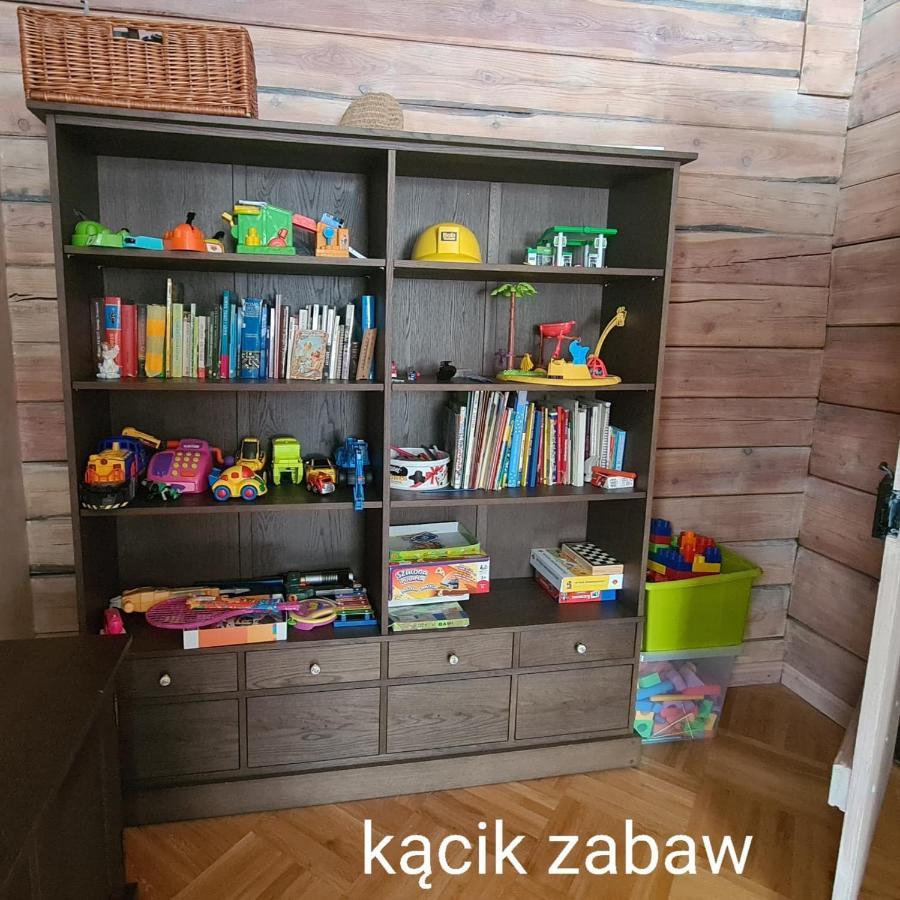 Dworek Ogrodniki, Caloroczny Dom Na Wylacznosc, Basen, Sauna, Las, Staw Rybny, Altana Grillowa, Ognisko, Pianino, Kominek, Piec Chlebowy, Duza Ogrodzona Posesja Tuczna Exterior photo